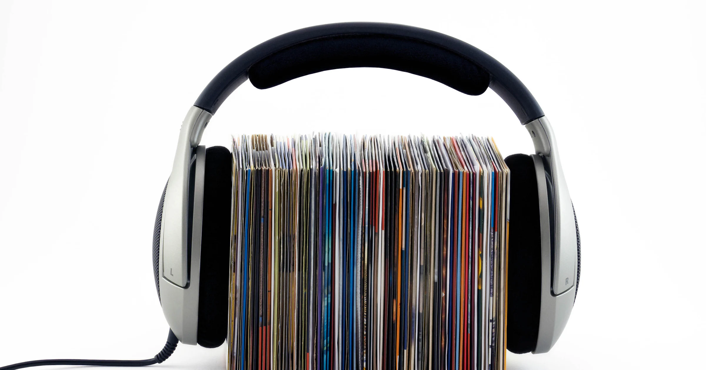 Van cd naar digitale collectie: de beste manier om muziek te rippen en taggen