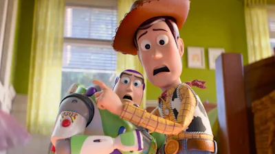 De eerste volledige Toy Story 5-trailer is gearriveerd