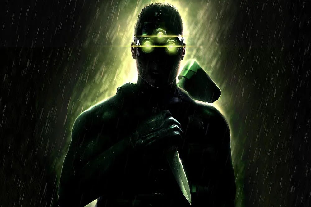 Ontslagen bij Ubisoft Toronto, Splinter Cell-remake nog wel in ontwikkeling