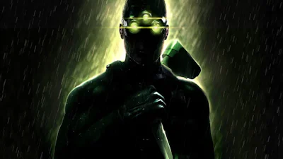 Ontslagen bij Ubisoft Toronto, Splinter Cell-remake nog wel in ontwikkeling