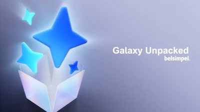 Bespaar nu al op de nieuwste Samsung Galaxy bij Belsimpel!