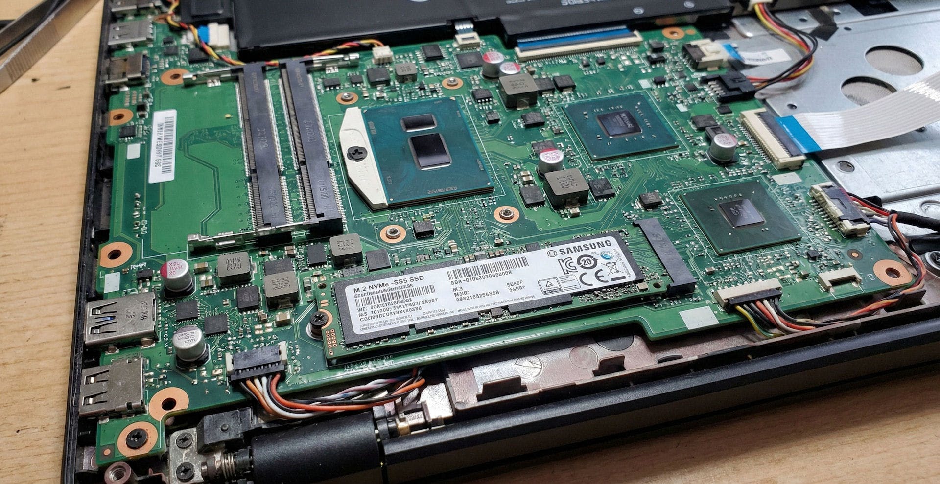 Waar voor je geld: 5 NVMe-ssd's van 2 TB voor je laptop