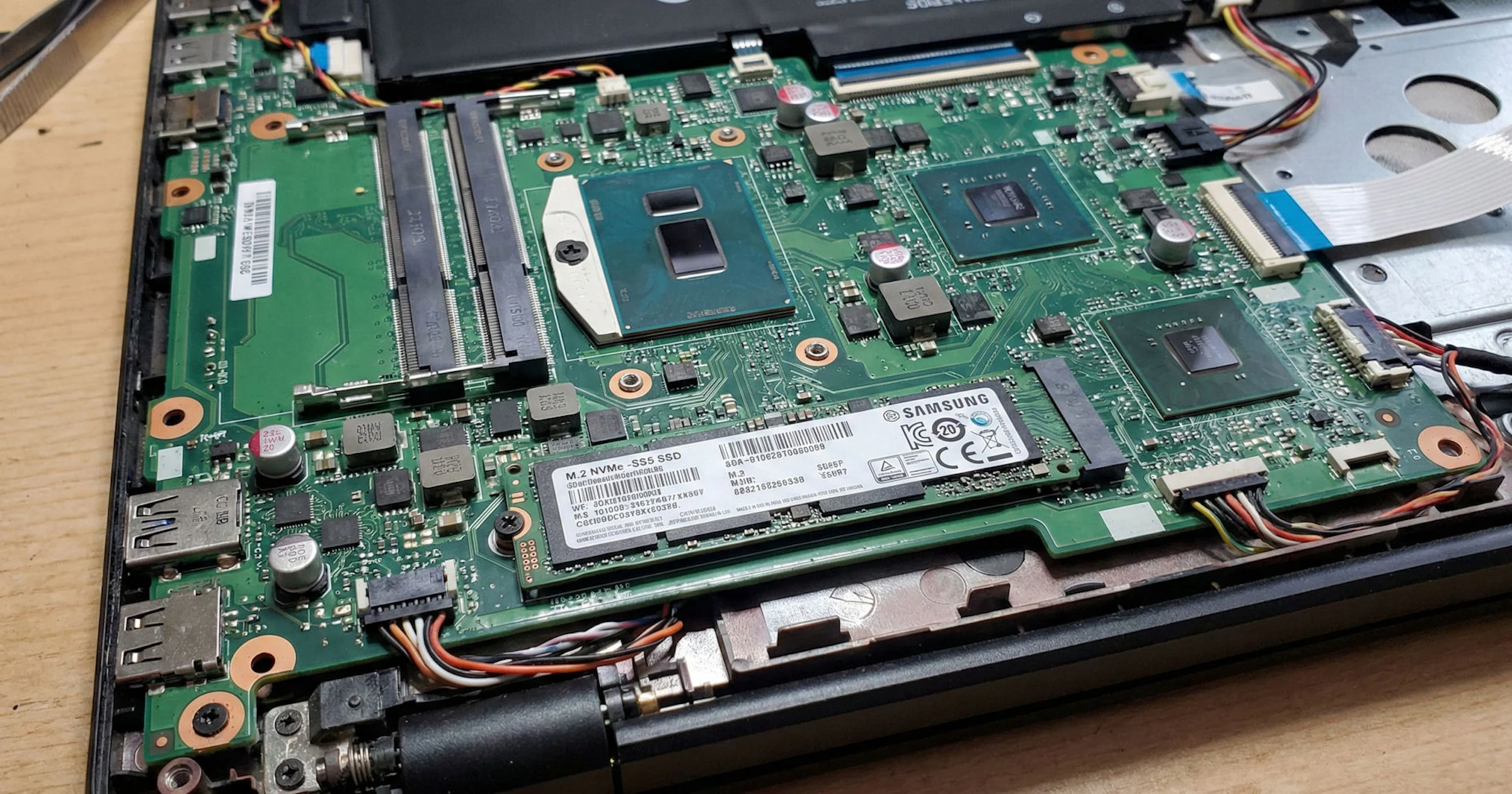 Waar voor je geld: 5 NVMe-ssd's van 2 TB voor je laptop