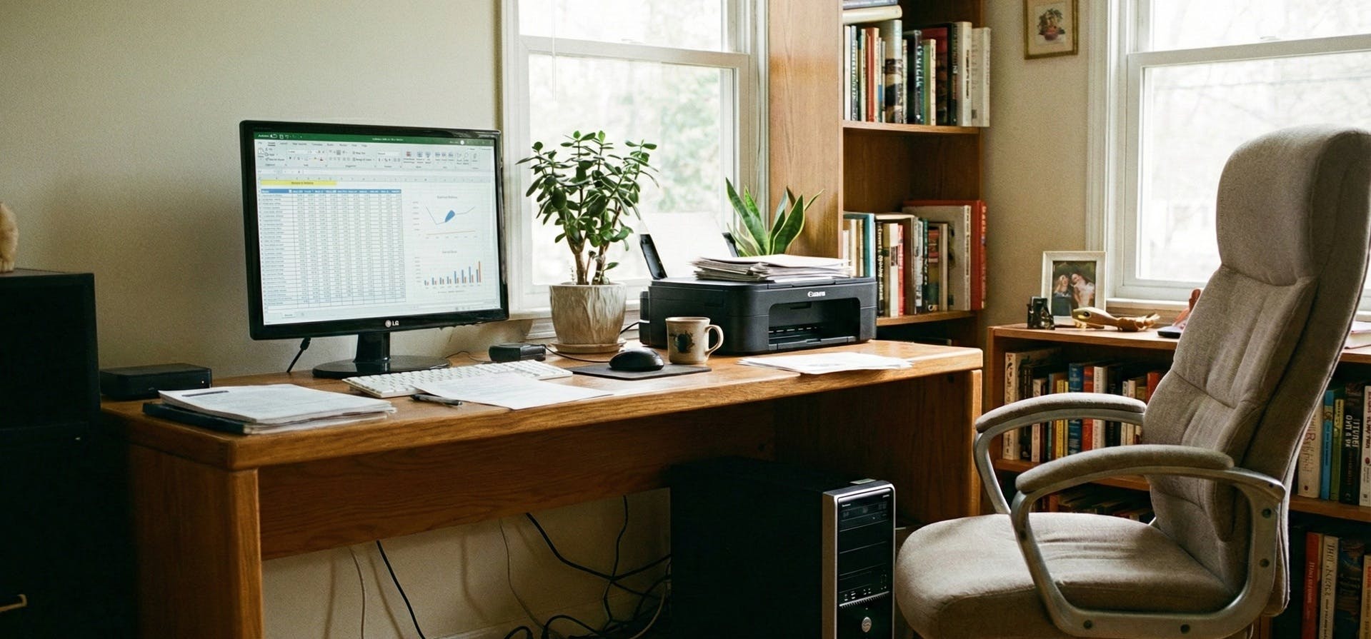 Waar voor je geld: 5 betaalbare all-in-one-printers met scanfunctie