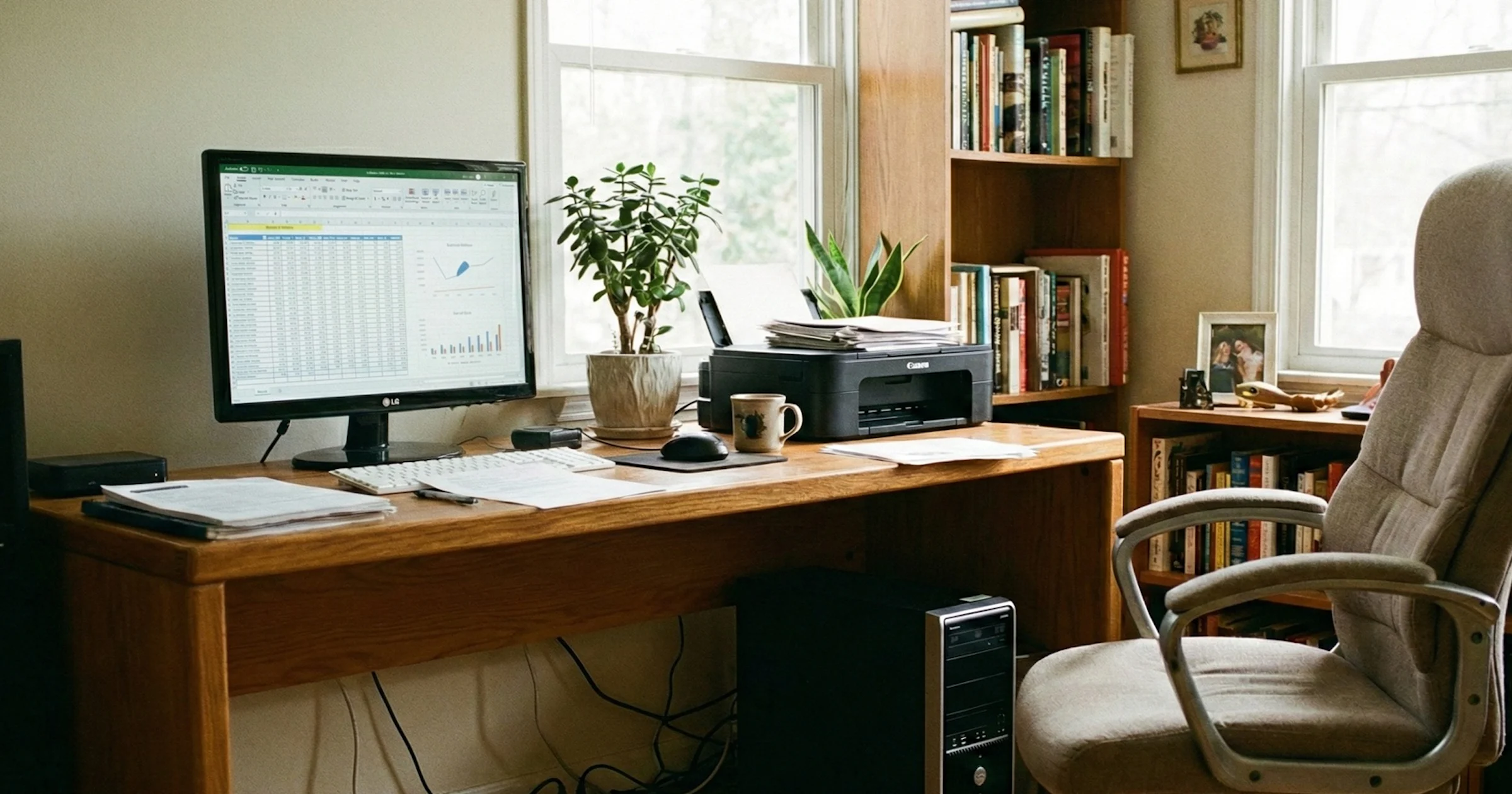 Waar voor je geld: 5 betaalbare all-in-one-printers met scanfunctie