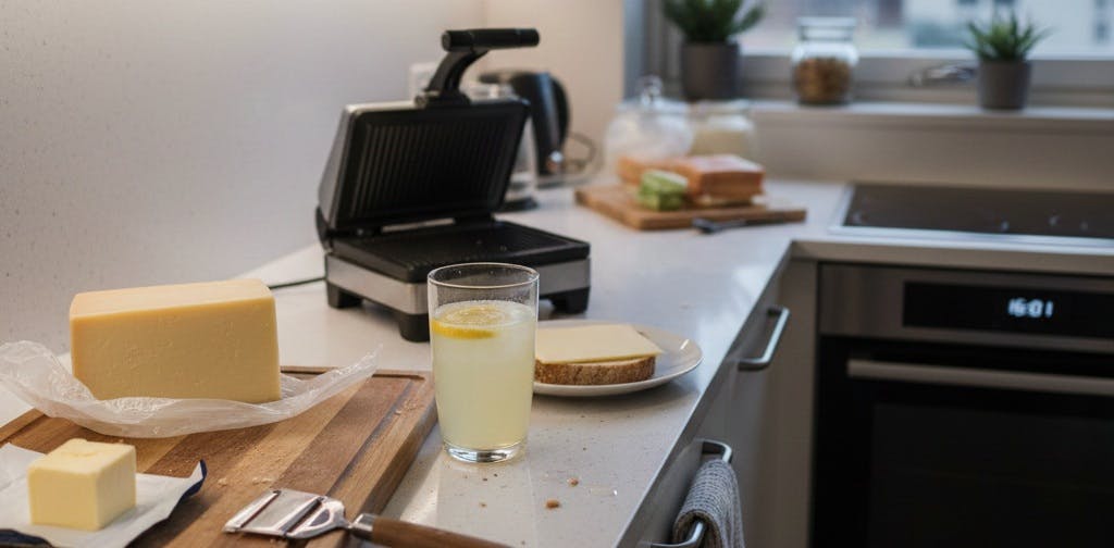 Waar voor je geld: 5 tosti-ijzers voor minder dan 60 euro
