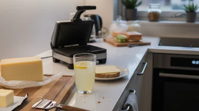 Waar voor je geld: 5 tosti-ijzers voor minder dan 60 euro