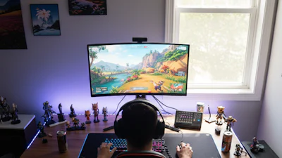 Waar voor je geld: vijf 27-inch monitoren met 240Hz verversingssnelheid