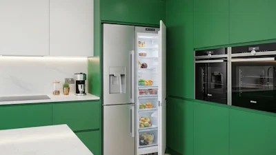 Nieuwe inbouwkoelkast kopen? Dit is waar je op moet letten