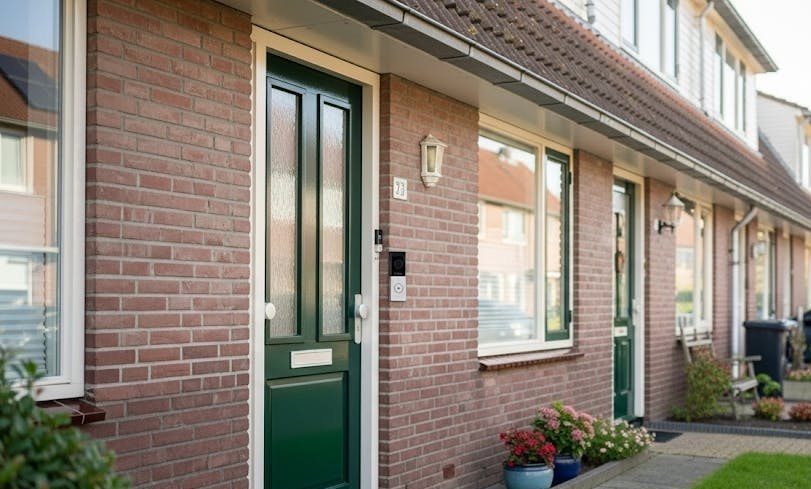 Waar voor je geld: 5 slimme deurbellen met camera en online opslag