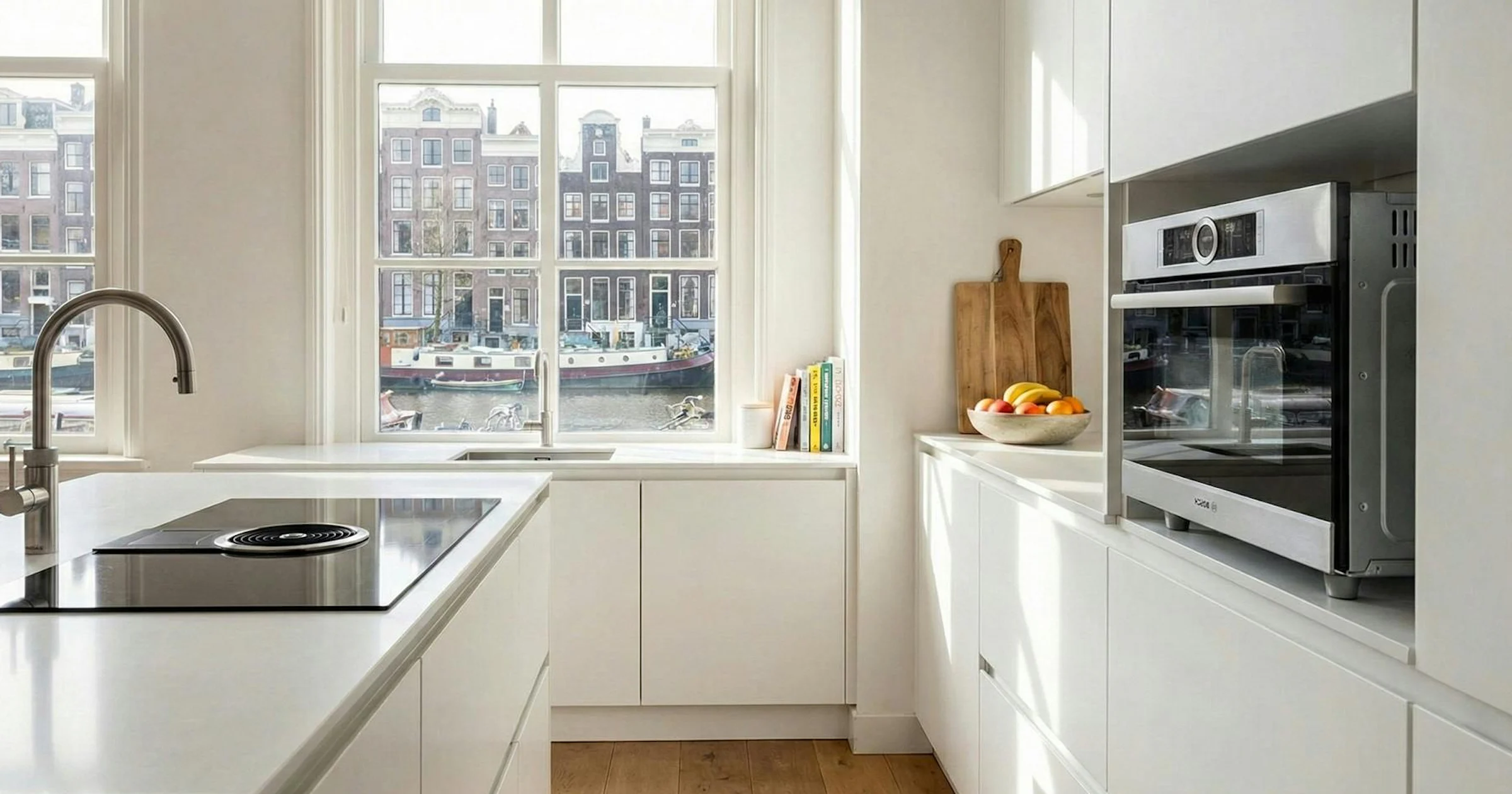 Waar voor je geld: 5 combimagnetrons voor minder dan 200 euro