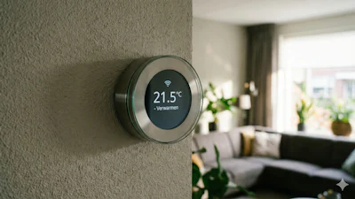 Waar voor je geld: 5 slimme thermostaat-sets voor een automatisch warm huis