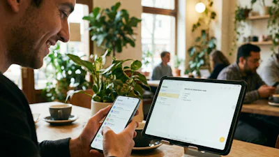 Personalisatie: zo zet je Android en iOS naar je hand