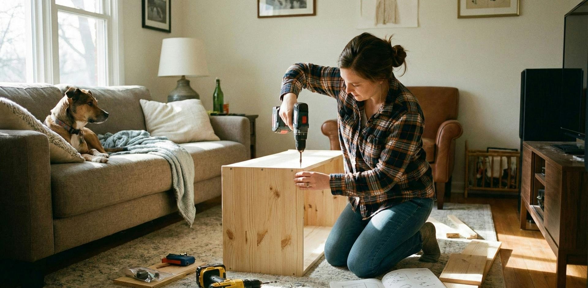 Waar voor je geld: 5 accuboormachines met een hoog review-cijfer