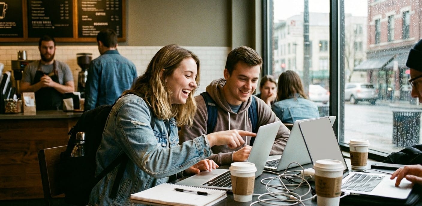 Waar voor je geld: 5 goede en krachtige laptops tot 600 euro