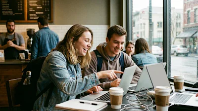 Waar voor je geld: 5 goede en krachtige laptops tot 600 euro