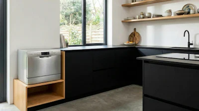 Waar voor je geld: 5 compacte vrijstaande vaatwassers tot 250 euro