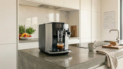 Waar voor je geld: 5 luxe volautomatische koffiemachines