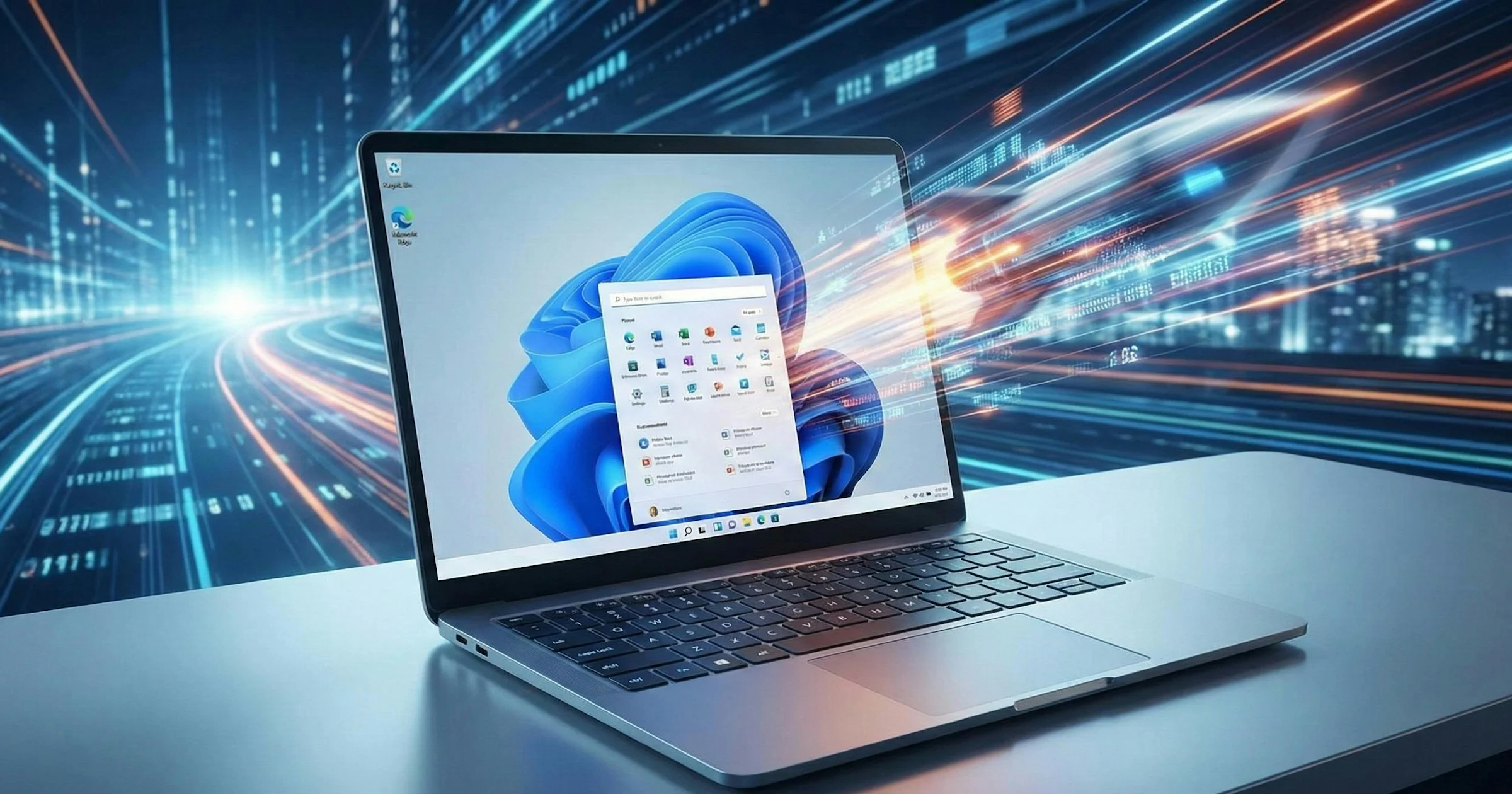 Windows gaat de cloud gebruiken om drivers te herstellen