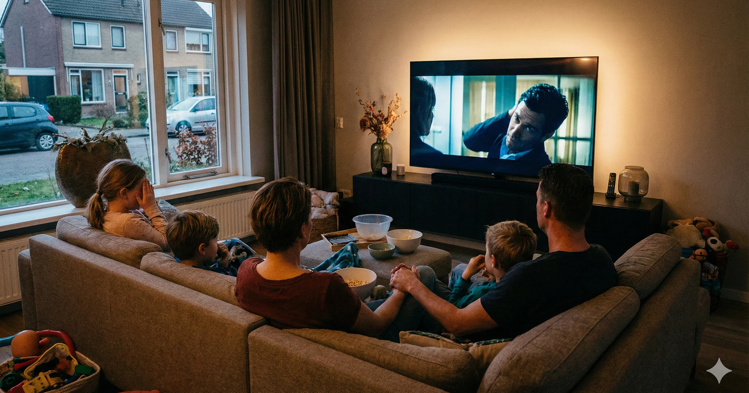 Waar voor je geld: vijf 65-inch televisies voor ieder budget