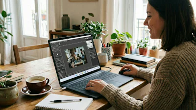 Gratis en complete grafische tool: aan de slag met Gimp 3