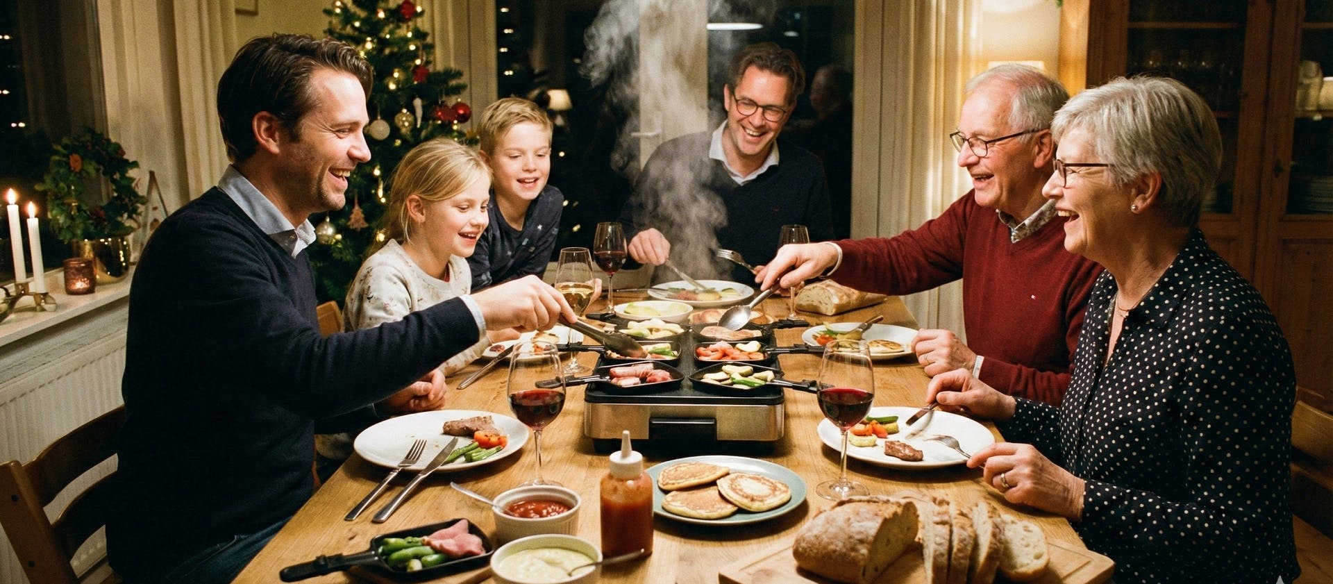 Waar voor je geld: 5 gourmetsets voor minder dan 85 euro