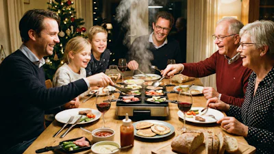 Waar voor je geld: 5 gourmetsets voor minder dan 85 euro