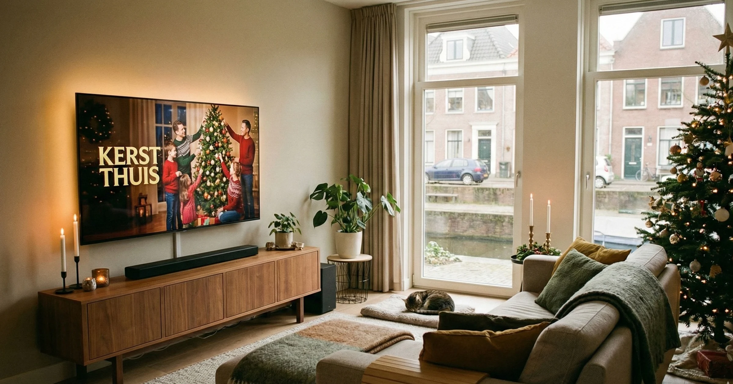 Waar voor je geld: 5 zéér goedkope soundbars van max 200 euro