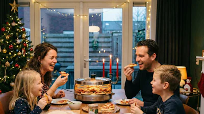 Waar voor je geld: 5 betaalbare pizzarettes voor minder dan 100 euro