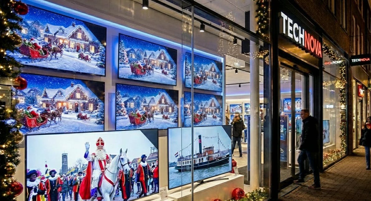 Kieskeurig.nl's grote tv-test: dit zijn de 11 best geteste televisies van 2025