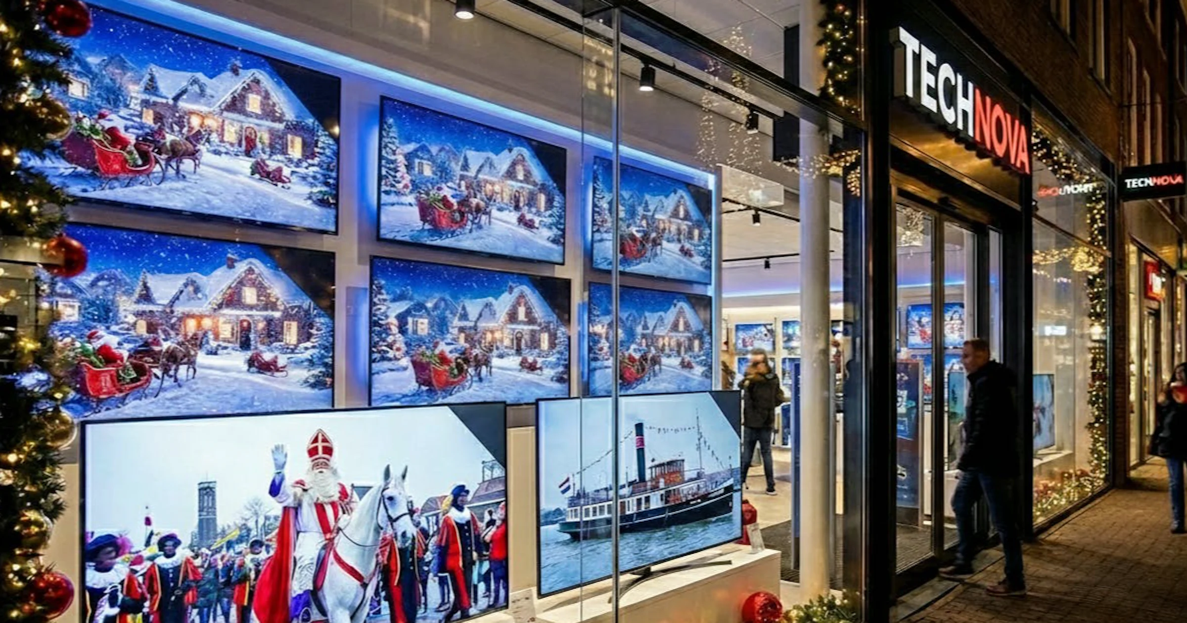 Kieskeurig.nl's grote tv-test: dit zijn de 11 best geteste televisies van 2025