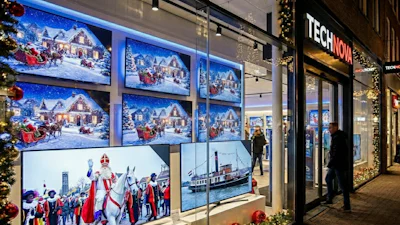 Kieskeurig.nl's grote tv-test: dit zijn de 11 best geteste televisies van 2025