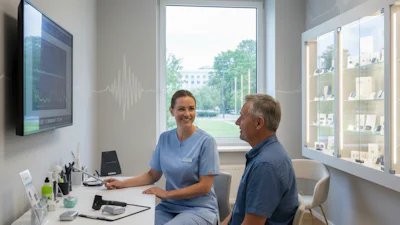 Luisterend oor: beter horen dankzij slimmere technieken