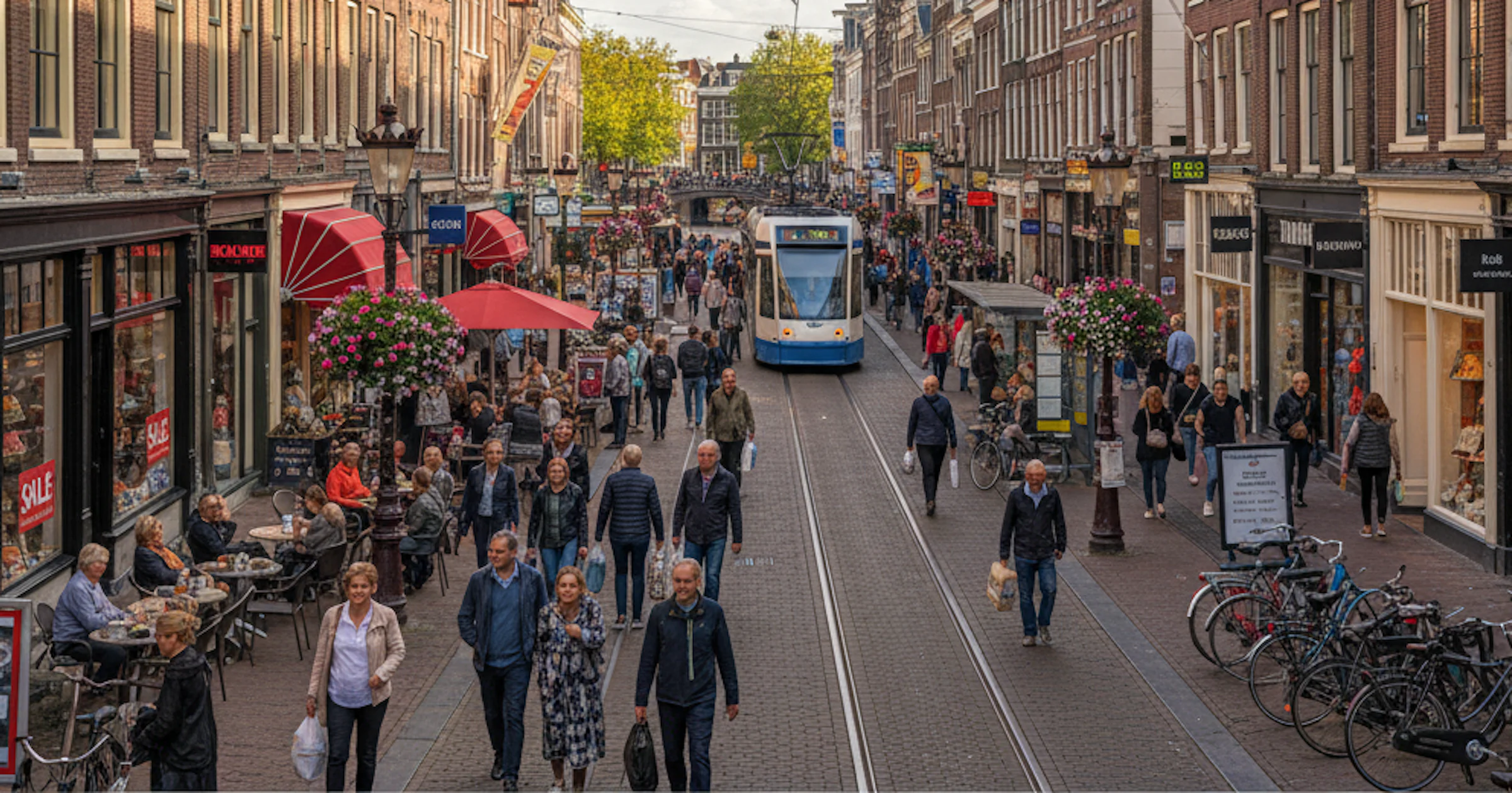 Stortvloed aan nepkortingen in aanloop naar Black Friday