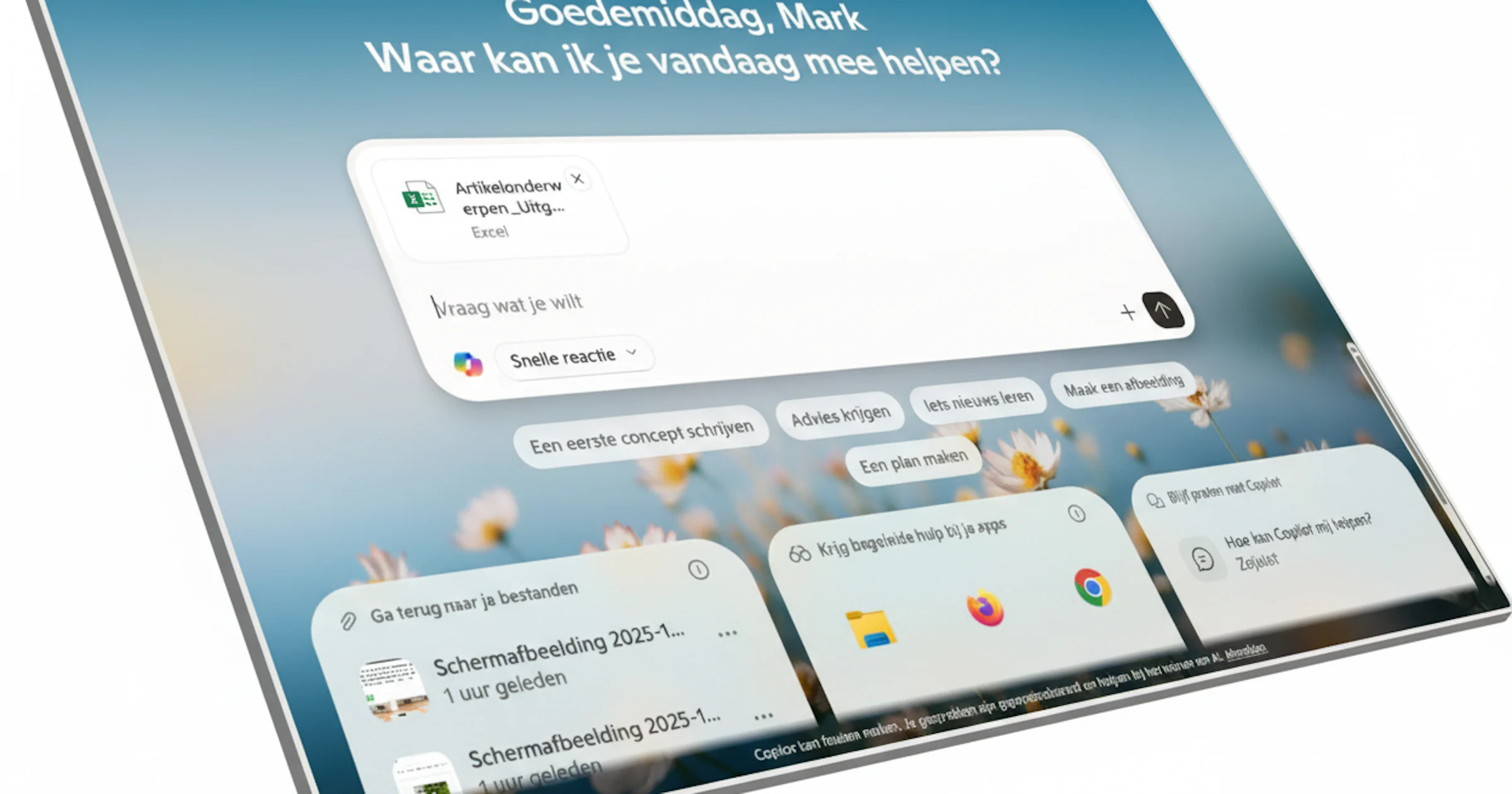 Dit is er nieuw in de 25H2-update van Windows 11