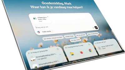 Dit is er nieuw in de 25H2-update van Windows 11