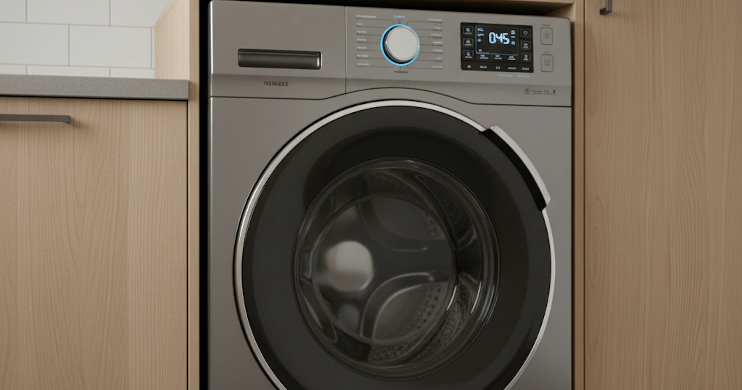 Waar voor je geld: 5 stille wasmachines met zuinig label