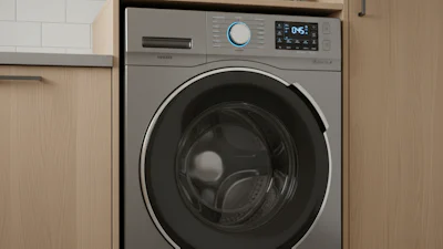 Waar voor je geld: 5 wasmachines met app-bediening en A-label voor minder dan 500 euro