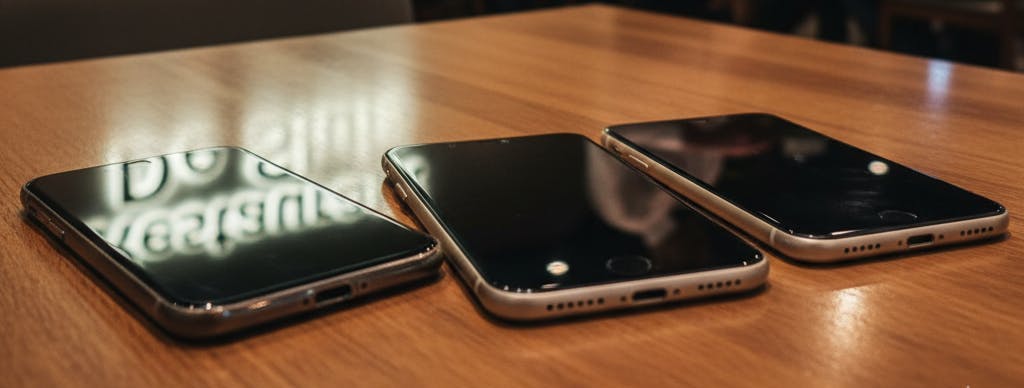 Waar voor je geld: 5 betaalbare smartphones voor minder dan 300 euro