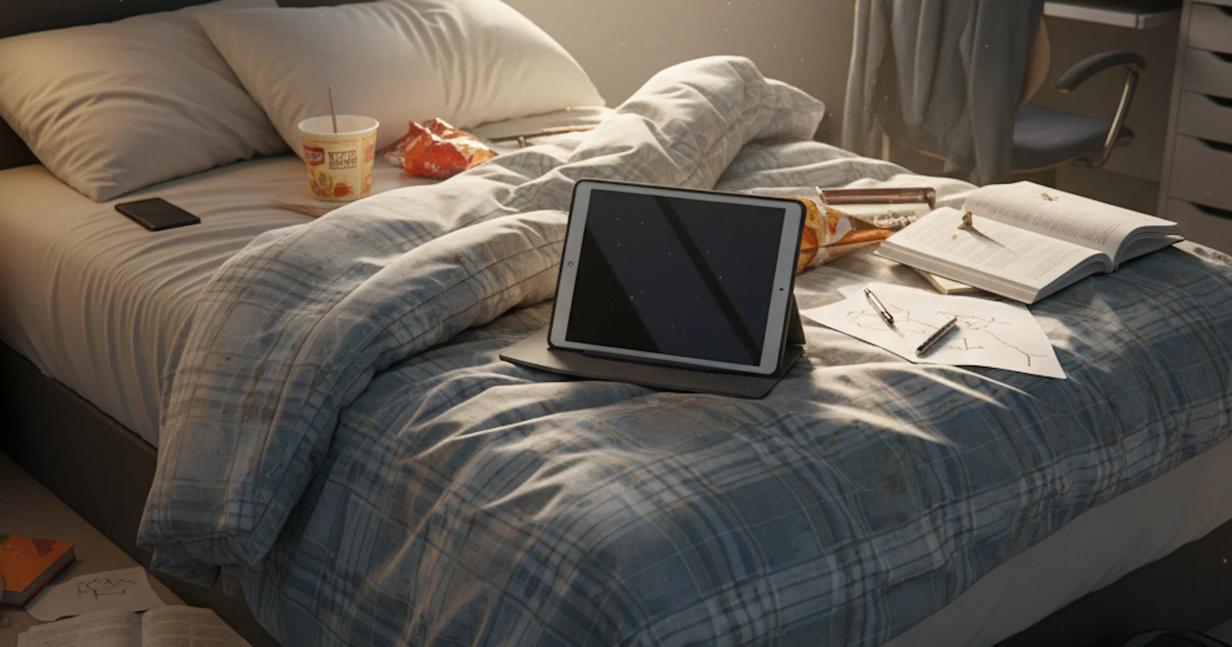 Waar voor je geld: vijf tablets met 11-inch scherm of groter