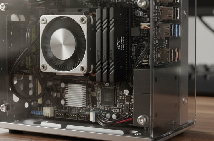 Waar voor je geld: 5 mini-pc's als desktop- of laptopvervanger