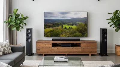 Waar voor je geld: 5 soundbars met losse surroundspeakers
