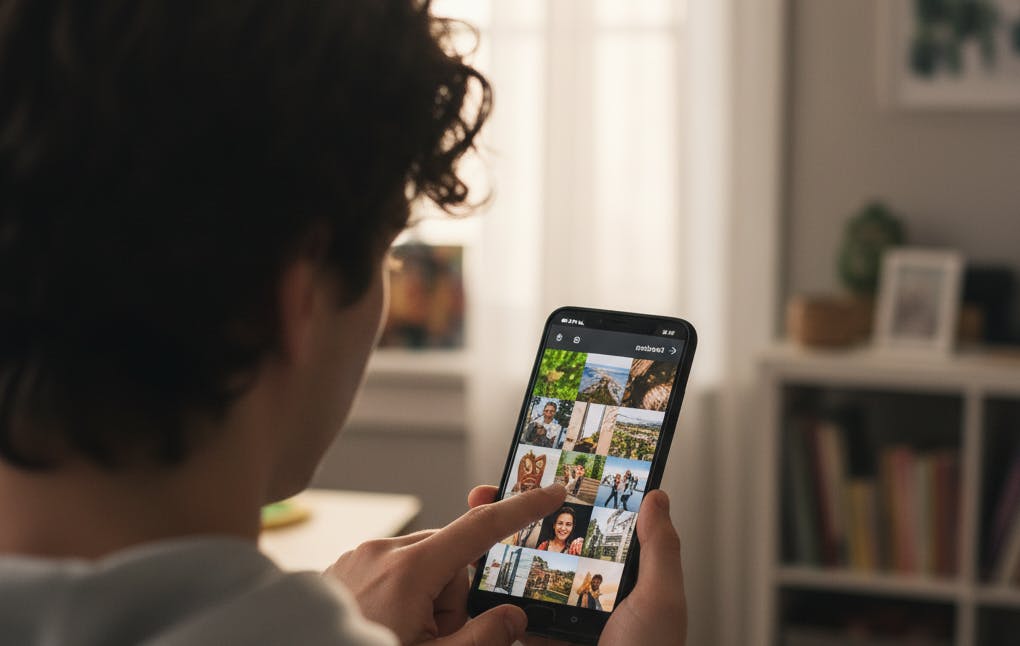 Beheer je foto's slim: zo raak je ze nooit meer kwijt