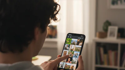 Beheer je foto's slim: zo raak je ze nooit meer kwijt