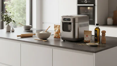 Waar voor je geld: 5 brookbakmachines voor minder dan 80 euro