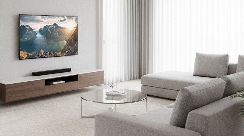 Waar voor je geld: 5 televisies van 65 inch voor  minder dan 600 euro