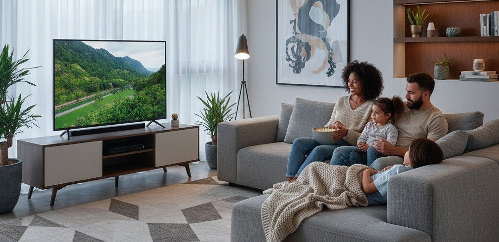 Tv-abonnementen worden niet goedkoper, rondkijken naar alternatieven loont