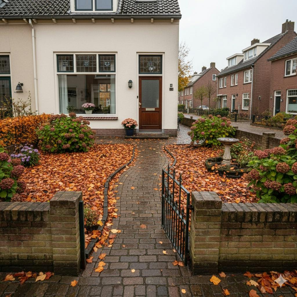 Waar voor je geld: 5 bladblazers met accu voor minder dan 100 euro 