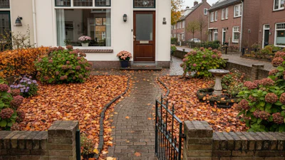 Waar voor je geld: 5 bladblazers met accu voor minder dan 100 euro