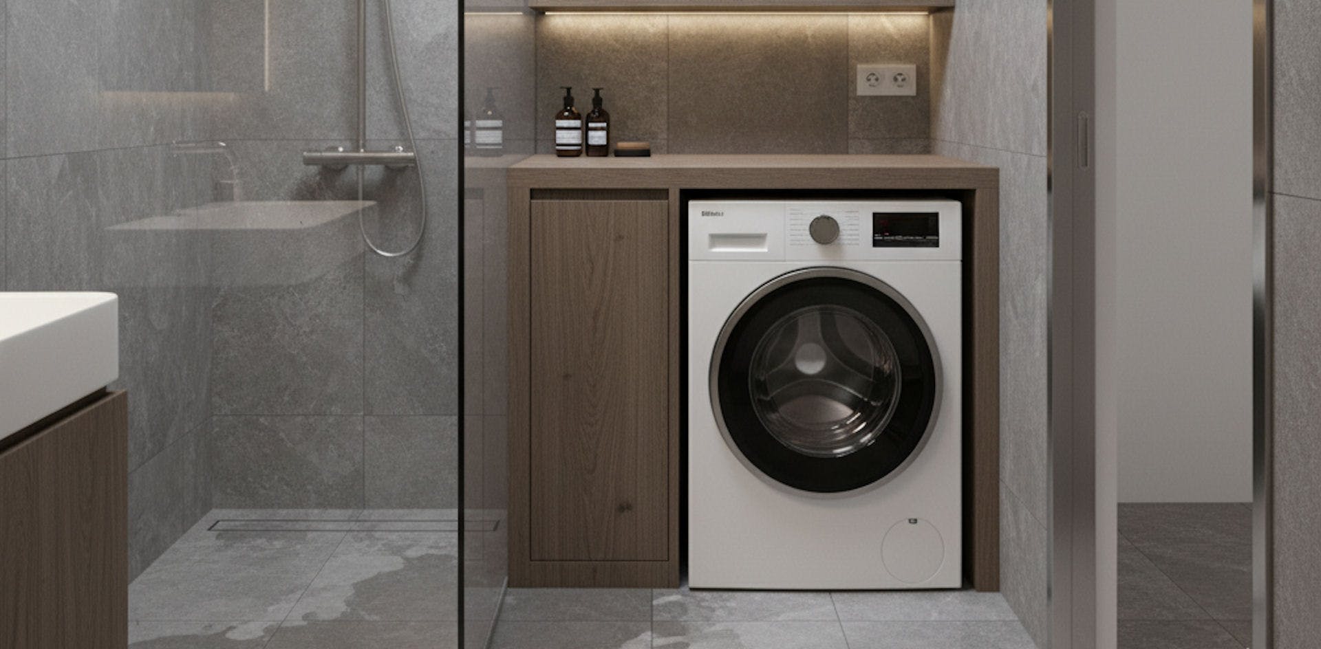 Waar voor je geld: 5 wasmachines met extra fabrieksgarantie